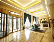 河北懷來藍(lán)鯨大酒店