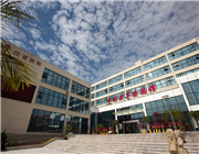 中國(guó)蟲(chóng)草博物館