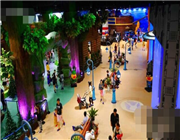 伊佳林開(kāi)心夢(mèng)工廠