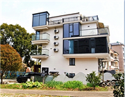 寧波象山縣海浪云彩民宿